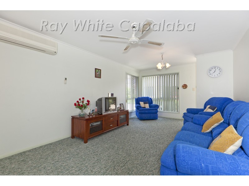Unit 1, 28 Holland Crescent, Capalaba QLD 4157