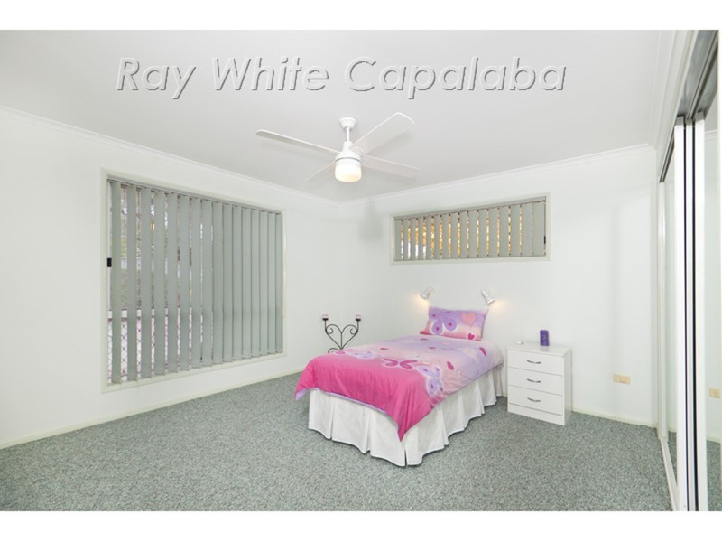 Unit 1, 28 Holland Crescent, Capalaba QLD 4157