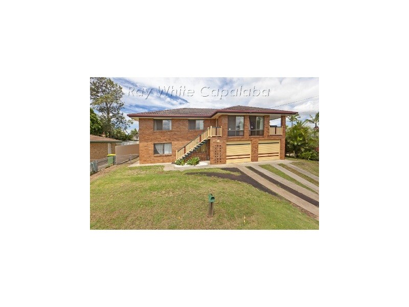 10 Sagamore Street, Capalaba QLD 4157