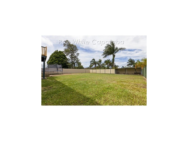 10 Sagamore Street, Capalaba QLD 4157