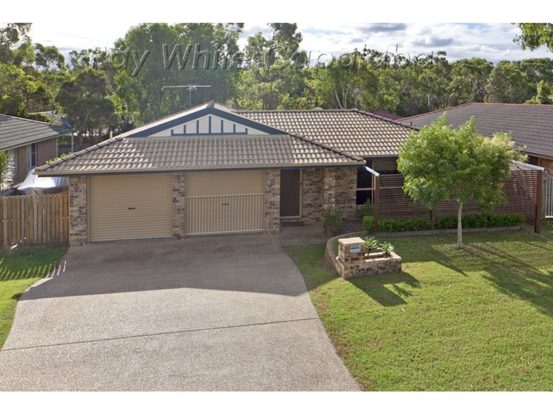 5  Sylvia Court, Capalaba QLD 4157