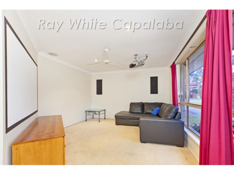 5  Sylvia Court, Capalaba QLD 4157