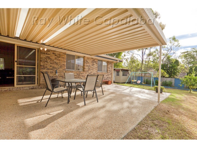 5  Sylvia Court, Capalaba QLD 4157