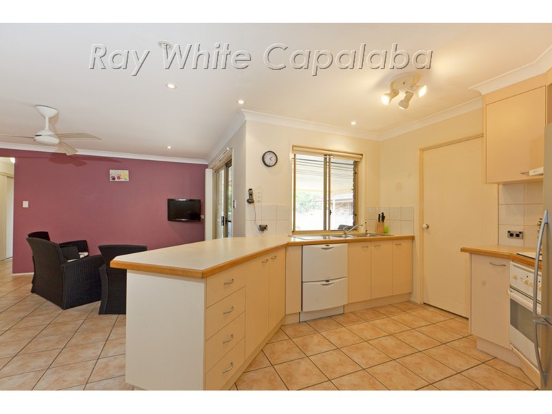 5  Sylvia Court, Capalaba QLD 4157