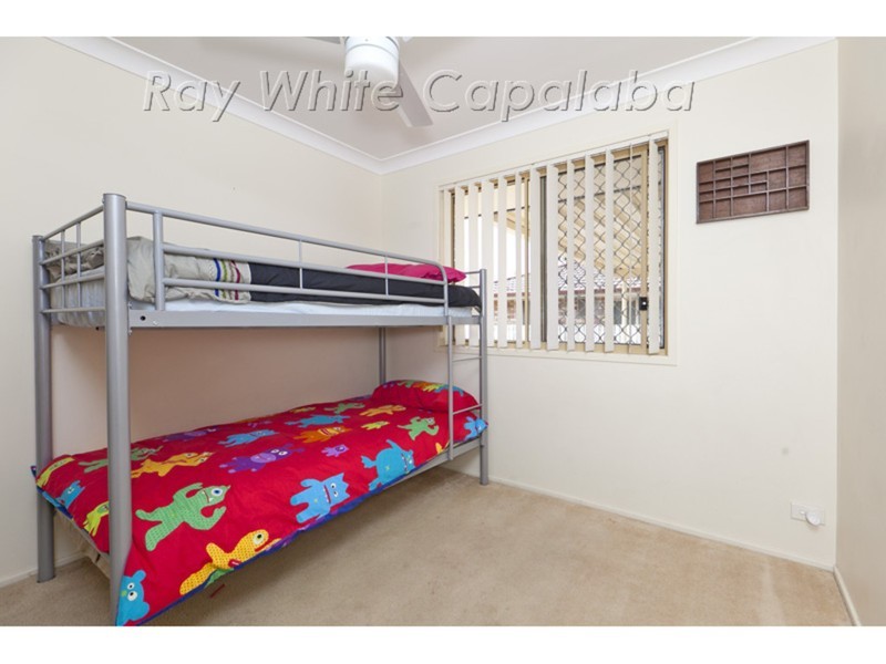 5  Sylvia Court, Capalaba QLD 4157