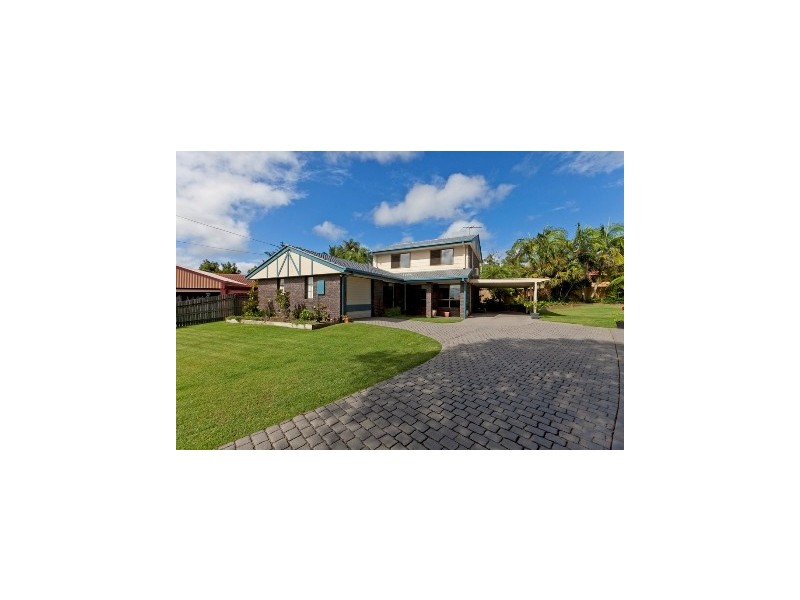 2 Elm Court, Capalaba QLD 4157