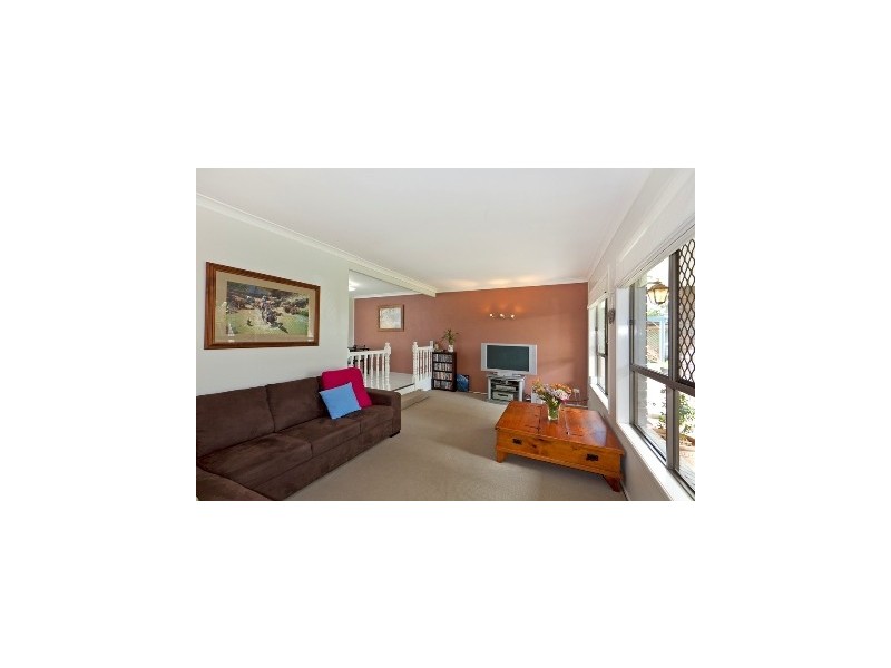 2 Elm Court, Capalaba QLD 4157
