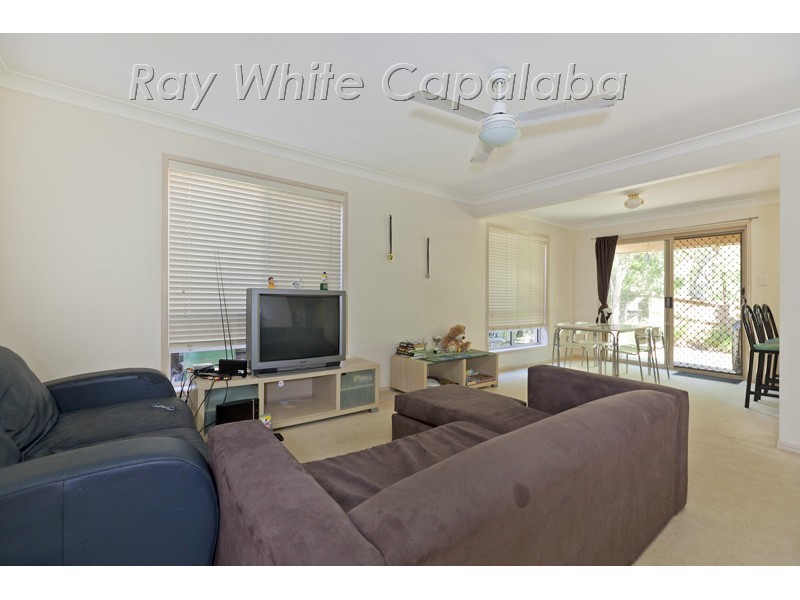 Unit 31, 2 Denison Court, Capalaba QLD 4157