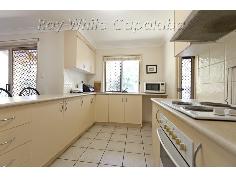 Unit 31, 2 Denison Court, Capalaba QLD 4157