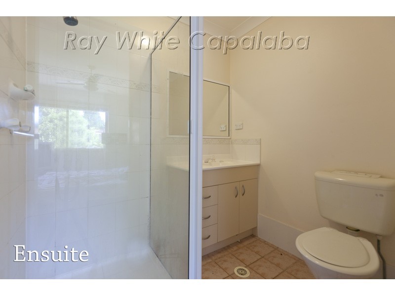 Unit 31, 2 Denison Court, Capalaba QLD 4157