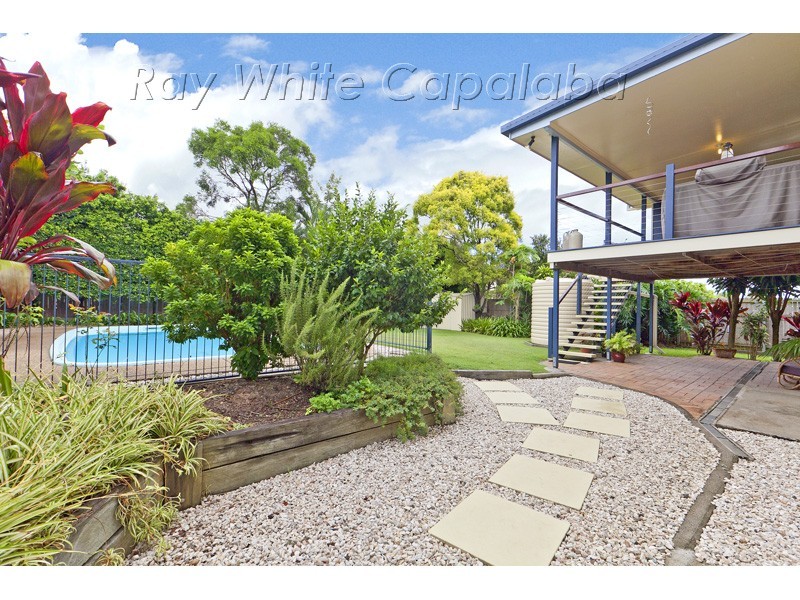 43 Bluebell Street, Alexandra Hills QLD 4161
