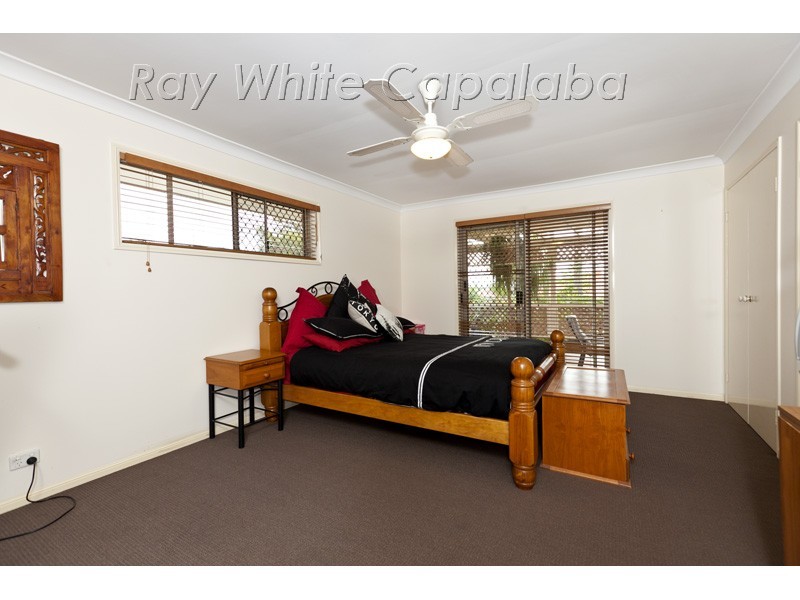 11 Flemington Close, Capalaba QLD 4157