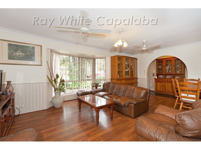 11 Flemington Close, Capalaba QLD 4157