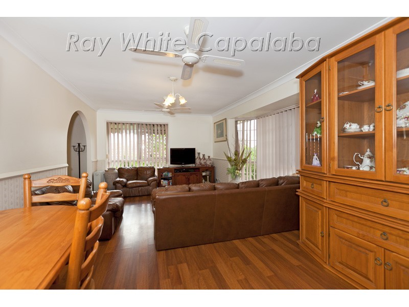 11 Flemington Close, Capalaba QLD 4157