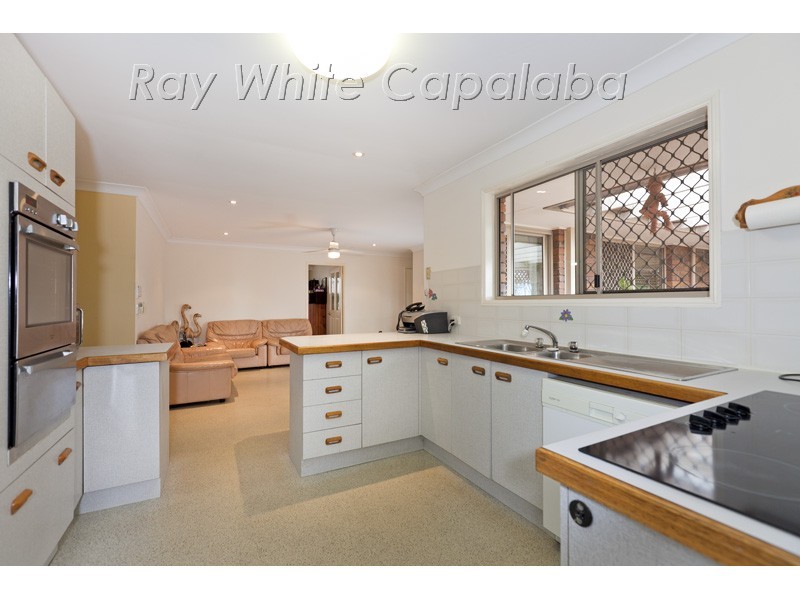 11 Flemington Close, Capalaba QLD 4157