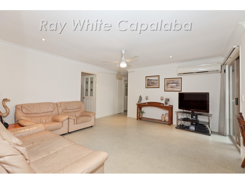 11 Flemington Close, Capalaba QLD 4157