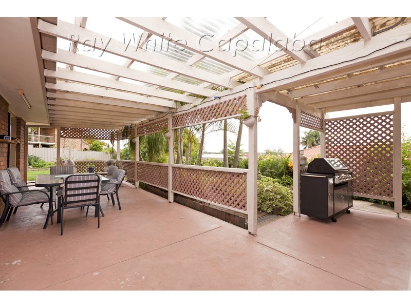 11 Flemington Close, Capalaba QLD 4157