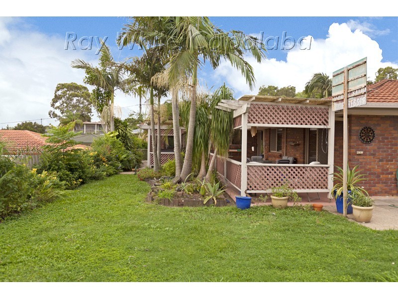 11 Flemington Close, Capalaba QLD 4157