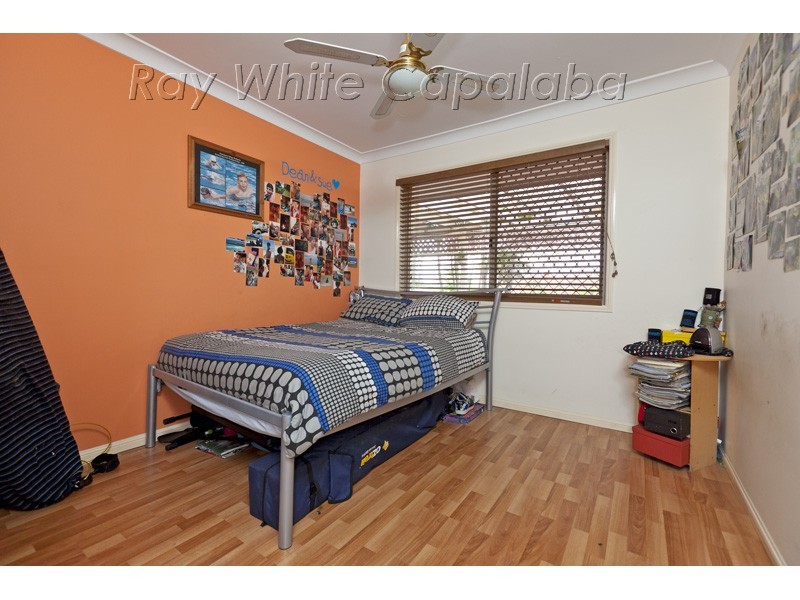 11 Flemington Close, Capalaba QLD 4157
