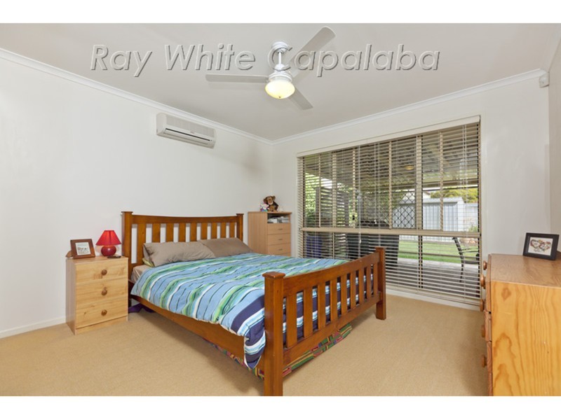 77 Montgomery Drive, Alexandra Hills QLD 4161