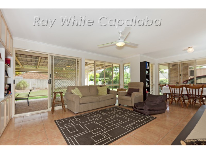 77 Montgomery Drive, Alexandra Hills QLD 4161