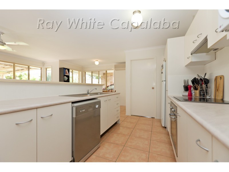 77 Montgomery Drive, Alexandra Hills QLD 4161