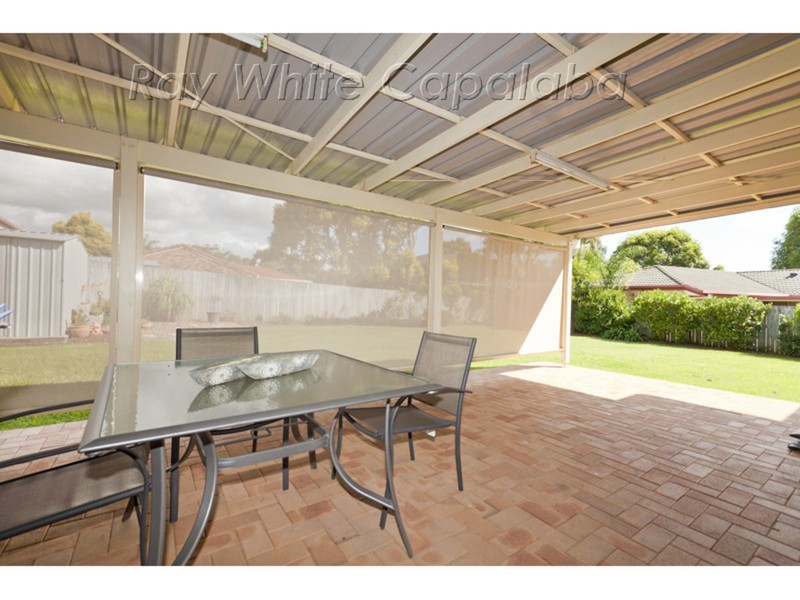 77 Montgomery Drive, Alexandra Hills QLD 4161