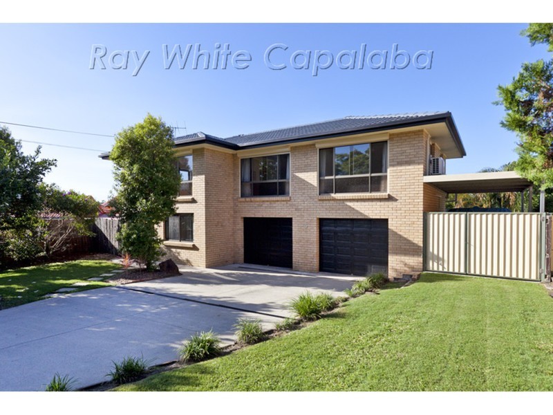 6 Balandra Street, Capalaba QLD 4157