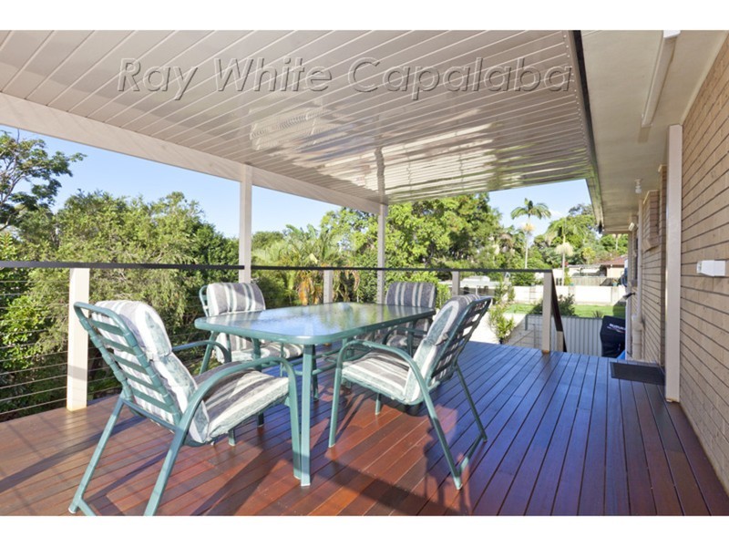 6 Balandra Street, Capalaba QLD 4157