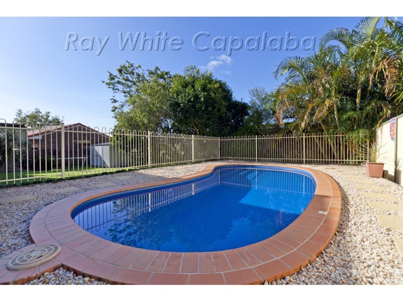 6 Balandra Street, Capalaba QLD 4157