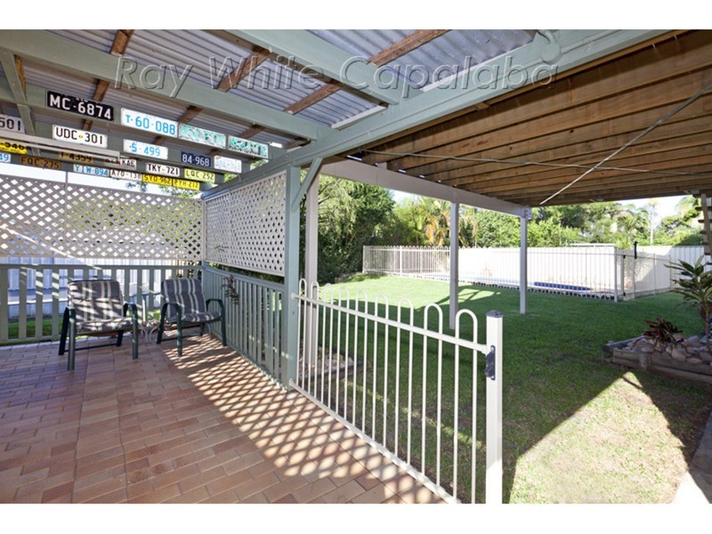 6 Balandra Street, Capalaba QLD 4157