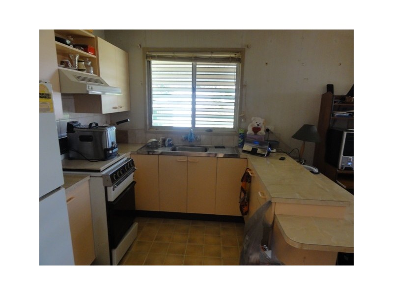 Site 54, 43 Mond Street, Thorneside QLD 4158