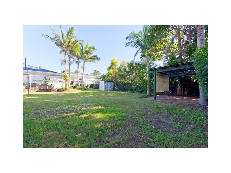 8 Mitchell Street, Capalaba QLD 4157