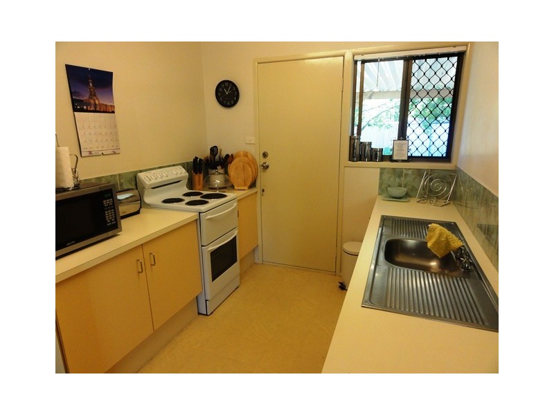 Unit 1, 106 Cumberland Drive, Alexandra Hills QLD 4161