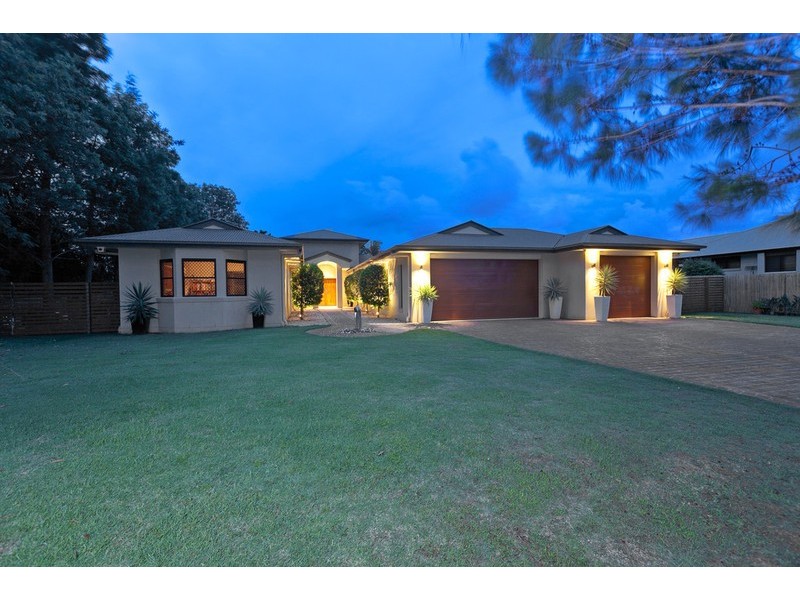 37 Marlborough Road, Wellington Point QLD 4160