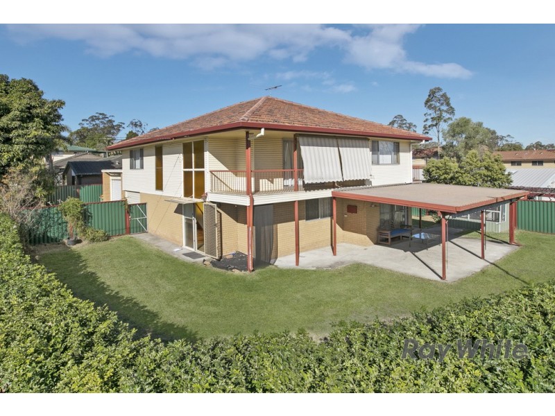 1 Arcadia Street, Capalaba QLD 4157