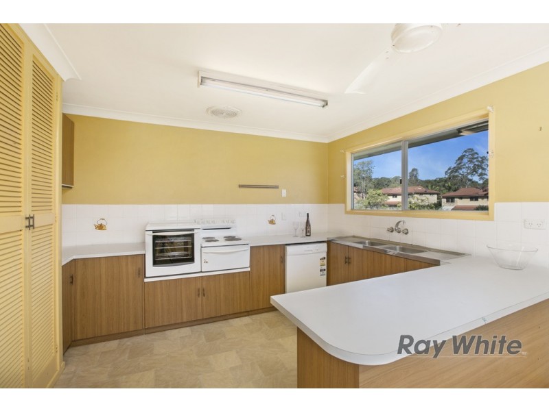 1 Arcadia Street, Capalaba QLD 4157