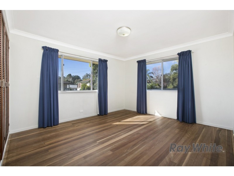 1 Arcadia Street, Capalaba QLD 4157