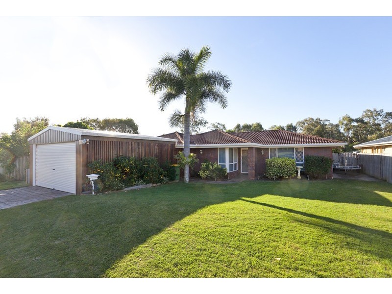 12 Pecan Court, Birkdale QLD 4159