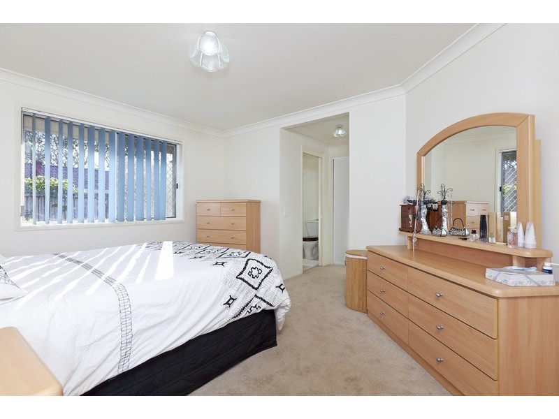 12 Pecan Court, Birkdale QLD 4159