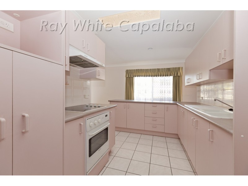 Unit 18, 25 Ney Road, Capalaba QLD 4157