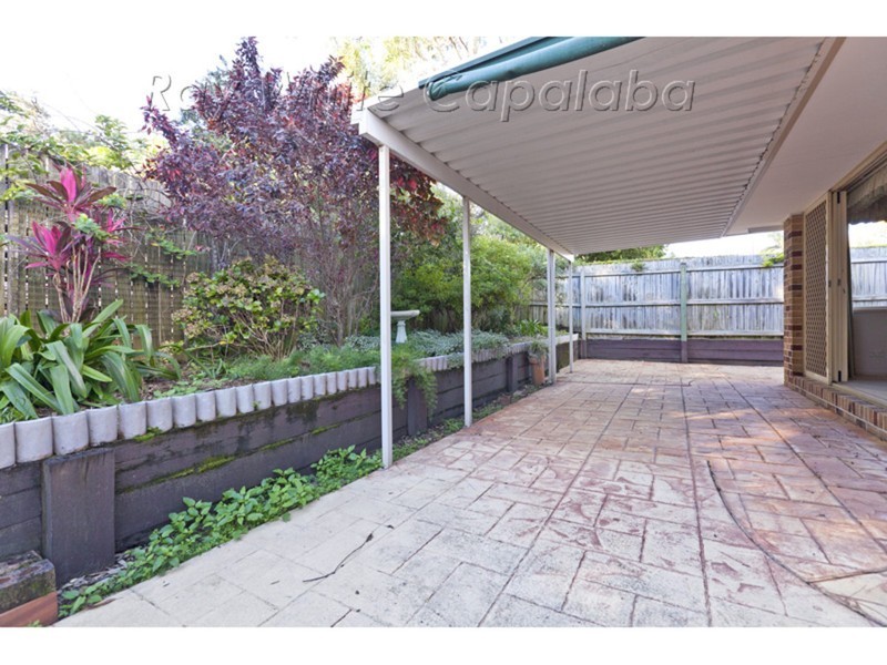 Unit 18, 25 Ney Road, Capalaba QLD 4157