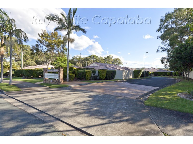Unit 18, 25 Ney Road, Capalaba QLD 4157