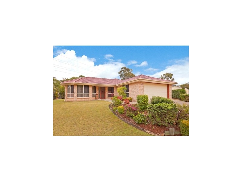 65 Koala Place, Capalaba QLD 4157
