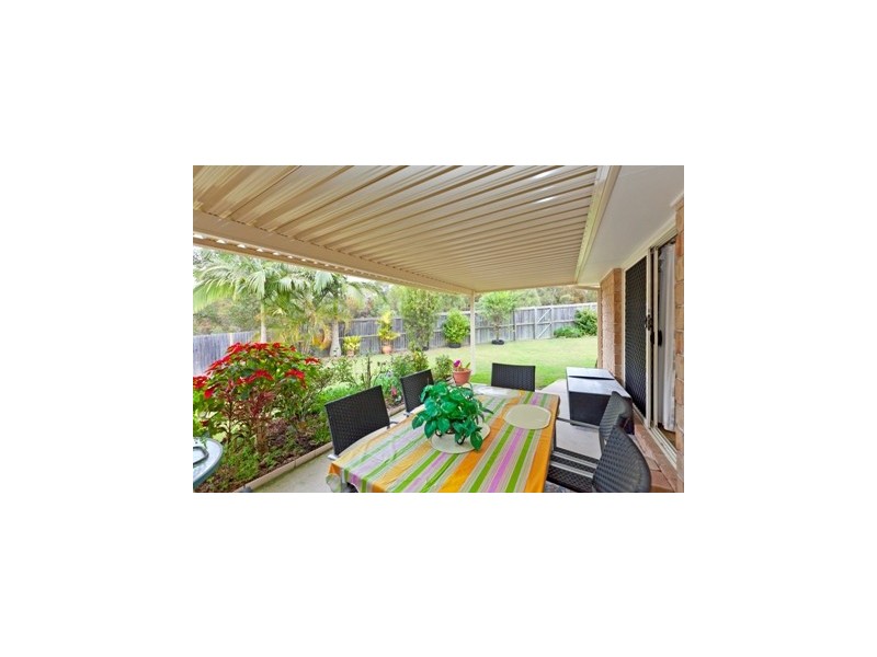 65 Koala Place, Capalaba QLD 4157