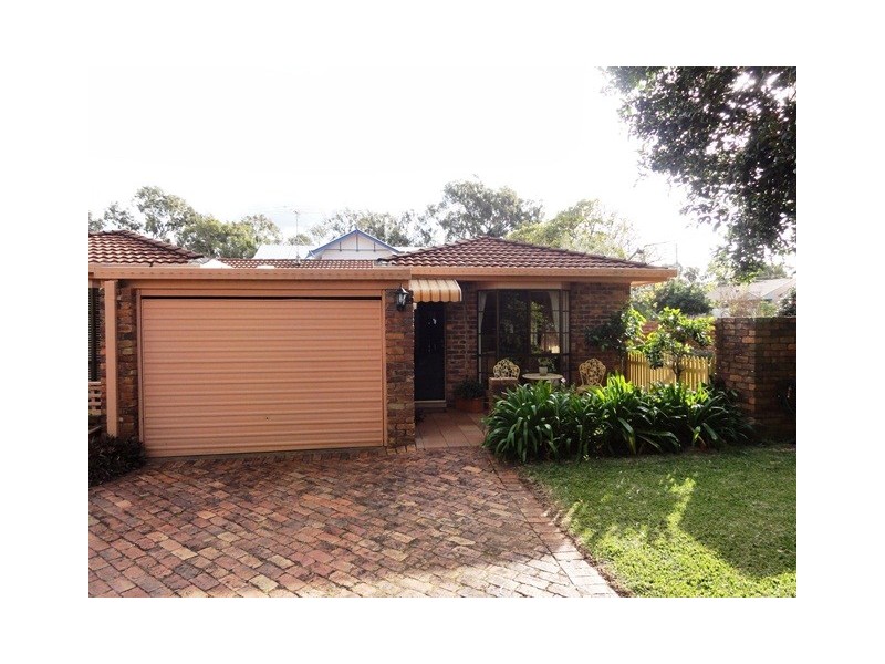Unit 4, 12 Channel Street, Cleveland QLD 4163