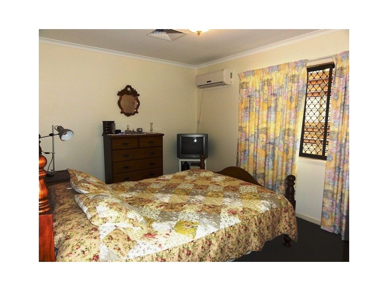 Unit 4, 12 Channel Street, Cleveland QLD 4163