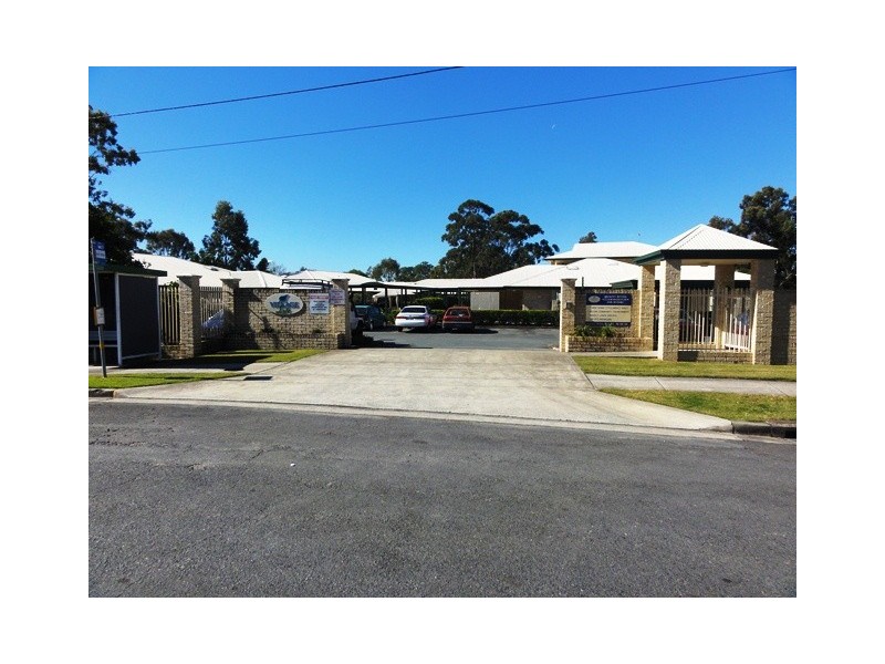 Unit 12, 30 Pittwin Road, Capalaba QLD 4157