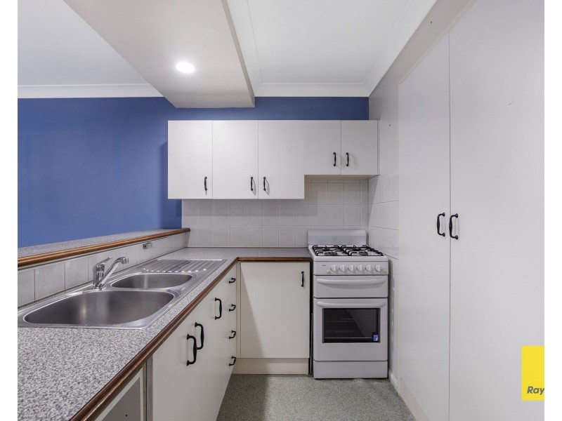 60/14 Kensington Place, Birkdale QLD 4159