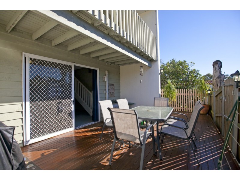 60/14 Kensington Place, Birkdale QLD 4159